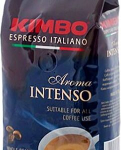 KIMBO Aroma Intenso kawa ziarnista 250G