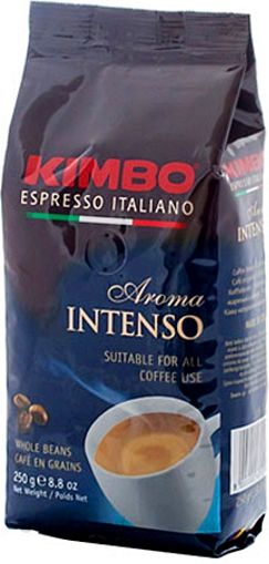 KIMBO Aroma Intenso kawa ziarnista 250G