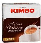 Kimbo Aroma Italiano Gusto Deciso Mielona 0