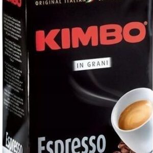 Kimbo Espresso Classico Kawa Ziarnista 1kg