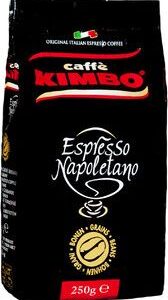 Kimbo Espresso Napoletano Ziarnista 250g