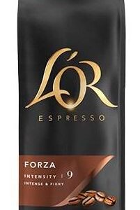 L'OR Espresso Forza Kawa ziarnista 500g
