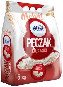 La Chef Pęczak Kujawski 5Kg