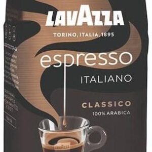 Lavazza Caffe Espresso Italiano Classico ziarnista 250g