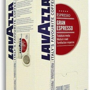 Lavazza Ese Gran Espresso Karton 150 Szt.