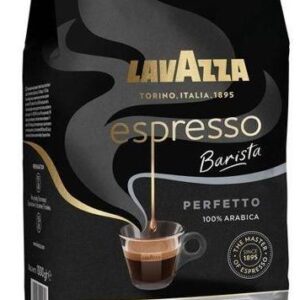 Lavazza Espresso Barista Perfetto ziarnista 1kg