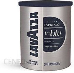 Lavazza Kawa Mielona Espresso In Blu Puszka 250G