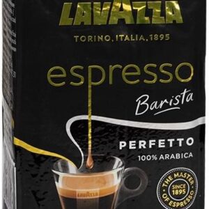 Lavazza Perfetto Espresso 0
