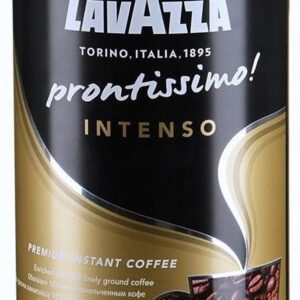 Lavazza Prontissimo Intenso Kawa Rozpuszczalna 95G