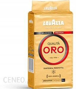 Lavazza Qualita Oro Espresso kawa mielona 250g