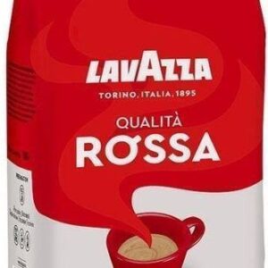 Lavazza Qualita Rossa ziarnista 1kg
