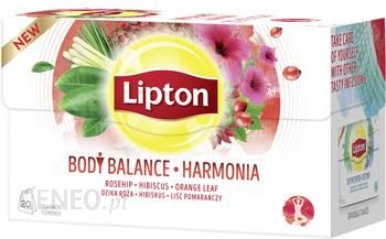 Lipton Herbata Harmonia 20Tb