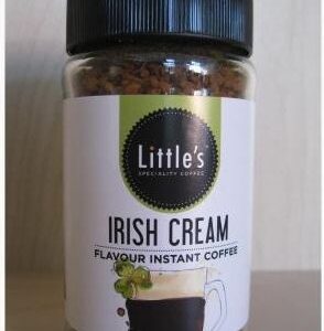 Little's Kawa rozpuszczalna Irish Cream 50g