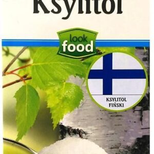 Look Food 250G Ksylitol