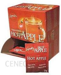 Lynch Original Hot Apple Rozpuszczalna Herbata Gorący Napój Jabłko 50X23G