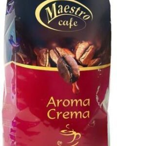 Maestrocafe Kawa Aroma Crema 1kg