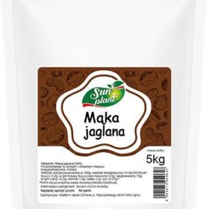Mąka Jaglana 5kg