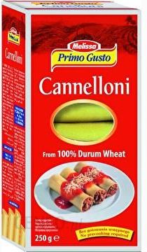 Makaron cannelloni 250g primo gusto