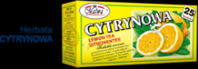Malwa Herbata Cytrynowa Ex'25 Aroma