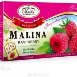 Malwa Malina Fix 20x2g
