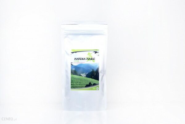 Matcha Magic Bio Herbata 100G