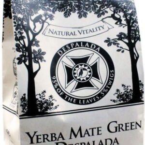 Mate Green Green Yerba Mate Despalada 1000G