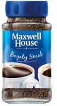 Maxwell House Instant 200g