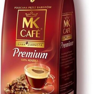 Mc Cafe Premium 250G