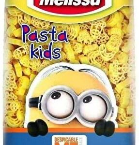 Melissa Pasta Kids Makaron Dla Dzieci - Minionki 500g