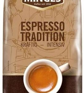 Minges Espresso Tradition Mocna 1Kg