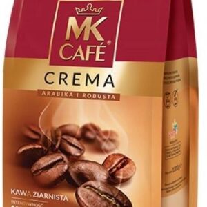 Mk Cafe Crema 1Kg