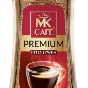MK Cafe Gold Kawa rozpuszczalna 75g