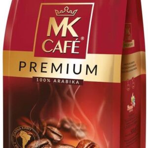 MK Cafe Premium Kawa ziarnista 500g