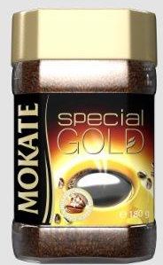 Mokate Special Gold 180G Słoik