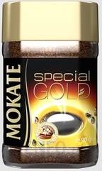 Mokate Special Gold 90G Słoik