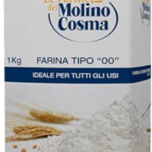Molino Cosma Tipo 00 Mąka 1kg