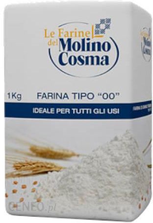 Molino Cosma Tipo 00 Mąka 1kg