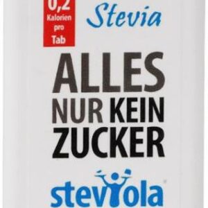 MyVita Steviola Stevia tabletki 60mg - 300tabl.