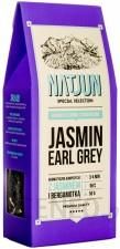 Natjun Herbata czarna Jasmin Earl Grey 50g