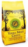 Natural Vitality Yerba Mate Green Flor De Limonero 200G