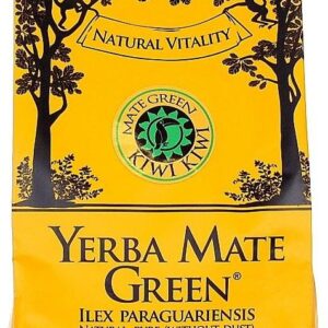 Natural Vitality Ym Green Kiwi 400G