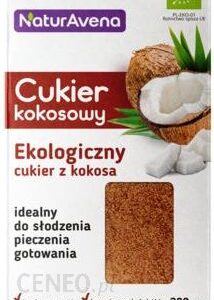 Naturavena Cukier Kokosowy 200G Bio