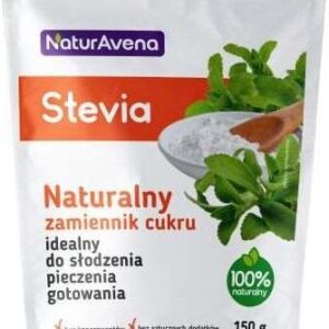 Naturavena Stevia 150G