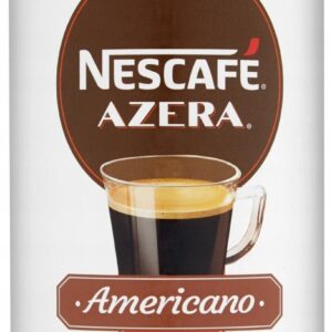 Nescafé Azera Americano 100G
