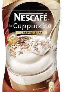 Nescafé Cappuccino Creming Zart Ekstra kremowe cappuccino 250g