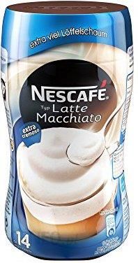 Nescafé Kawa Latte Macchiato 250g