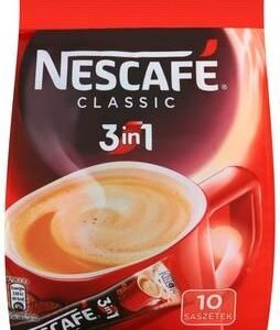Nescafe 3In1 Classic Torba 18G