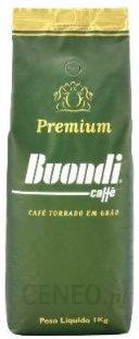 Nescafe Buondi Premium 1kg