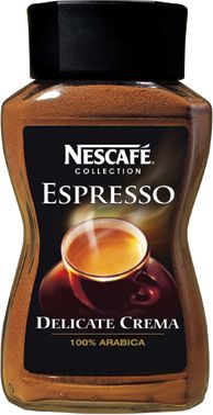 Nescafe CLASSIC 100g