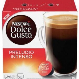 Nescafe Dolce Gusto Grande Intenso Morning Blend 16 Kapsułek